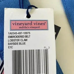 Vineyard Vines | Accessories | Nwt Vineyard Vines Lobster  display picture 1